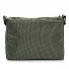 Umhängetasche Marry 18021 Light Khaki, Farbe: taupe/khaki, Marke: Suri Frey, EAN: 4056185239519, Abmessungen in cm: 30x18x13, Bild 3 von 7