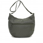 Beuteltasche Marry 18076 Light Khaki, Farbe: taupe/khaki, Marke: Suri Frey, EAN: 4056185239632, Abmessungen in cm: 38x27x12, Bild 3 von 7