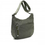 Beuteltasche Marry 18076 Light Khaki, Farbe: taupe/khaki, Marke: Suri Frey, EAN: 4056185239632, Abmessungen in cm: 38x27x12, Bild 2 von 7