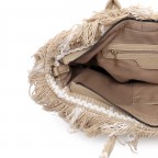Shopper Cacey 16920 Sand, Farbe: beige, Marke: Suri Frey, EAN: 4056185241291, Abmessungen in cm: 50x37x15, Bild 6 von 7