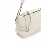 Umhängetasche Debby 13601 Ecru, Farbe: beige, Marke: Suri Frey, EAN: 4056185239182, Abmessungen in cm: 26x17x10, Bild 9 von 9
