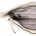 Umhängetasche Debby 13602 Ecru, Farbe: beige, Marke: Suri Frey, EAN: 4056185239205, Abmessungen in cm: 24.5x25x5.5, Bild 6 von 7