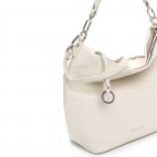 Beuteltasche Debby 13603 Ecru, Farbe: beige, Marke: Suri Frey, EAN: 4056185239229, Abmessungen in cm: 26x28.5x14.5, Bild 8 von 8