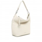 Beuteltasche Debby 13603 Ecru, Farbe: beige, Marke: Suri Frey, EAN: 4056185239229, Abmessungen in cm: 26x28.5x14.5, Bild 2 von 8