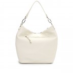 Beuteltasche Debby 13603 Ecru, Farbe: beige, Marke: Suri Frey, EAN: 4056185239229, Abmessungen in cm: 26x28.5x14.5, Bild 3 von 8