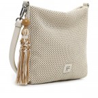 Umhängetasche Gitty 17130 Beige, Farbe: beige, Marke: Suri Frey, EAN: 4056185242854, Abmessungen in cm: 28x27x5, Bild 2 von 7