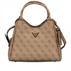 HELLBRAUN/Latte Logo