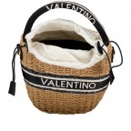 Umhängetasche Boho Naturale Nero, Farbe: cognac, Marke: Valentino Bags, EAN: 8051941105622, Abmessungen in cm: 15x18.5x15, Bild 7 von 7