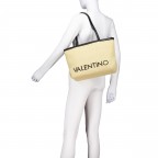 Shopper Maiam Bag in Bag Naturale Nero, Farbe: schwarz, Marke: Valentino Bags, EAN: 8051941123411, Abmessungen in cm: 30.5x25x14.5, Bild 5 von 9