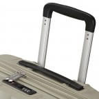 Koffer Flytwist Spinner 78 erweiterbar Sandstone, Farbe: beige, Marke: American Tourister, EAN: 5400520330406, Abmessungen in cm: 50x78x33, Bild 15 von 15