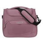 Kosmetikkoffer Summerride Beauty Case Lilas Pink, Farbe: rosa/pink, Marke: American Tourister, EAN: 5400520334466, Abmessungen in cm: 32x27x18, Bild 1 von 9