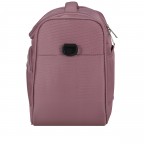 Kosmetikkoffer Summerride Beauty Case Lilas Pink, Farbe: rosa/pink, Marke: American Tourister, EAN: 5400520334466, Abmessungen in cm: 32x27x18, Bild 3 von 9