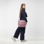 Kosmetikkoffer Summerride Beauty Case Lilas Pink, Farbe: rosa/pink, Marke: American Tourister, EAN: 5400520334466, Abmessungen in cm: 32x27x18, Bild 7 von 9