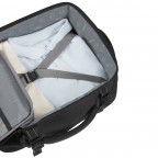 Rucksack Take2Cabin Pro Backpack MS Underseater Flash Black, Farbe: schwarz, Marke: American Tourister, EAN: 5400520394217, Abmessungen in cm: 30x40x20, Bild 8 von 17