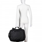 Rucksack Take2Cabin Pro Backpack M Underseater Flash Black, Farbe: schwarz, Marke: American Tourister, EAN: 5400520394620, Abmessungen in cm: 36x45x20, Bild 7 von 20