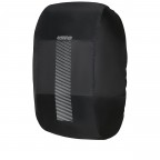 Rucksack Pacepro Laptop Backpack 15.6 Zoll Flash Black, Farbe: schwarz, Marke: American Tourister, EAN: 5400520357441, Abmessungen in cm: 32x50x22.5, Bild 9 von 18