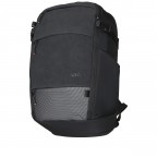 Rucksack Pacepro Laptop Backpack 15.6 Zoll Flash Black, Farbe: schwarz, Marke: American Tourister, EAN: 5400520357441, Abmessungen in cm: 32x50x22.5, Bild 11 von 18