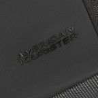 Rucksack Pacepro Laptop Backpack 15.6 Zoll Flash Black, Farbe: schwarz, Marke: American Tourister, EAN: 5400520357441, Abmessungen in cm: 32x50x22.5, Bild 18 von 18