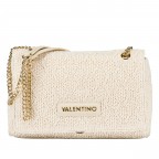 Umhängetasche Ocarina Summer Ecru, Farbe: beige, Marke: Valentino Bags, EAN: 8051941109989, Abmessungen in cm: 26x17.5x9, Bild 1 von 7