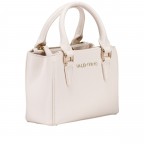 Handtasche Zero Relove Recycle Ecru, Farbe: beige, Marke: Valentino Bags, EAN: 8051941112477, Abmessungen in cm: 21x15.5x9.5, Bild 2 von 7