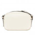 Umhängetasche Sandy Crossbody Open White, Farbe: weiß, Marke: BOSS, EAN: 4063548829812, Abmessungen in cm: 20x13x7, Bild 3 von 6