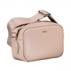 Umhängetasche Sandy Crossbody Open Red, Farbe: rosa/pink, Marke: BOSS, EAN: 4063548828990, Abmessungen in cm: 20x13x7, Bild 2 von 6