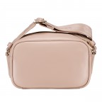 Umhängetasche Sandy Crossbody Open Red, Farbe: rosa/pink, Marke: BOSS, EAN: 4063548828990, Abmessungen in cm: 20x13x7, Bild 3 von 6