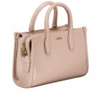 Handtasche Sandy Tote Bag Small Open Red, Farbe: rosa/pink, Marke: BOSS, EAN: 4063548829546, Abmessungen in cm: 22x15x8, Bild 2 von 7