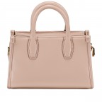Handtasche Sandy Tote Bag Small Open Red, Farbe: rosa/pink, Marke: BOSS, EAN: 4063548829546, Abmessungen in cm: 22x15x8, Bild 3 von 7