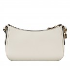 Beuteltasche Numah Open White, Farbe: weiß, Marke: BOSS, EAN: 4063548829003, Abmessungen in cm: 22x14.5x6, Bild 3 von 6