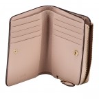 Geldbörse Lenah Small Wallet Open Red, Farbe: rosa/pink, Marke: BOSS, EAN: 4063548830702, Abmessungen in cm: 13x9.7x2.2, Bild 4 von 4