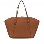 Shopper Salley Medium Brown, Farbe: braun, Marke: BOSS, EAN: 4063548829737, Abmessungen in cm: 34.5x34x14, Bild 3 von 5