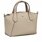 Handtasche Lenah Zip Tote S Light Beige, Farbe: beige, Marke: BOSS, EAN: 4063548829775, Abmessungen in cm: 23.5x19x11, Bild 2 von 7