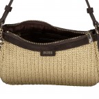 Tasche Numah Hobo Open White, Farbe: cognac, Marke: BOSS, EAN: 4063548829409, Abmessungen in cm: 22.5x14x6.5, Bild 6 von 6