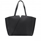 Shopper Revers Tote Black, Farbe: schwarz, Marke: BOSS, EAN: 4063548829157, Abmessungen in cm: 36.5x30x16.7, Bild 3 von 5