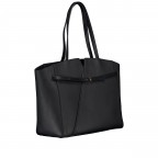 Shopper Revers Tote Black, Farbe: schwarz, Marke: BOSS, EAN: 4063548829157, Abmessungen in cm: 36.5x30x16.7, Bild 2 von 5