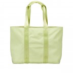 Shopper Becky Tote Canvas Medium Beige, Farbe: gelb, Marke: HUGO, EAN: 4063548823124, Abmessungen in cm: 42x34.5x15, Bild 3 von 5
