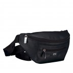 Gürteltasche Lewys Bumbag Black, Farbe: schwarz, Marke: BOSS, EAN: 4063548834106, Abmessungen in cm: 30x15x11, Bild 2 von 7