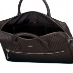 Aktentasche Daxter W Document Case Dark Brown, Farbe: braun, Marke: BOSS, EAN: 4063548834762, Abmessungen in cm: 38x30x8.5, Bild 6 von 6