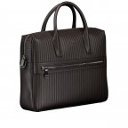 Aktentasche Daxter W Document Case Dark Brown, Farbe: braun, Marke: BOSS, EAN: 4063548834762, Abmessungen in cm: 38x30x8.5, Bild 2 von 6