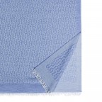 Schal Casual 242-591 Porcelain Blue, Farbe: blau/petrol, Marke: AIGNER, EAN: 4055539671296, Abmessungen in cm: 160x180x0.1, Bild 6 von 6