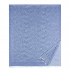 Schal Casual 242-591 Porcelain Blue, Farbe: blau/petrol, Marke: AIGNER, EAN: 4055539671296, Abmessungen in cm: 160x180x0.1, Bild 1 von 6