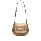 Satteltasche Cavallo S Oat Beige, Farbe: cognac, Marke: AIGNER, EAN: 4055539679575, Abmessungen in cm: 24x20x7.5, Bild 2 von 6