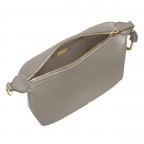 Umhängetasche Fashion Taupe, Farbe: taupe/khaki, Marke: AIGNER, EAN: 4055539685057, Abmessungen in cm: 22x17x7, Bild 7 von 7