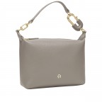 Umhängetasche Fashion Taupe, Farbe: taupe/khaki, Marke: AIGNER, EAN: 4055539685057, Abmessungen in cm: 22x17x7, Bild 2 von 7