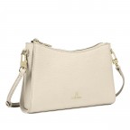 Umhängetasche Ivy 132266 Macadamia White, Farbe: weiß, Marke: AIGNER, EAN: 4055539679292, Abmessungen in cm: 23.5x15x4.5, Bild 2 von 6