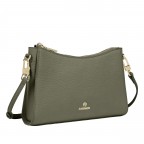 Umhängetasche Ivy 132266 Moss Green, Farbe: grün/oliv, Marke: AIGNER, EAN: 4055539679315, Abmessungen in cm: 23.5x15x4.5, Bild 2 von 6