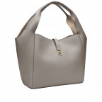 Beuteltasche Zaira M Taupe, Farbe: taupe/khaki, Marke: AIGNER, EAN: 4055539681912, Abmessungen in cm: 31x26x14.5, Bild 2 von 5