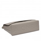 Umhängetasche Zita M Taupe, Farbe: taupe/khaki, Marke: AIGNER, EAN: 4055539679629, Abmessungen in cm: 37x25x11, Bild 3 von 8