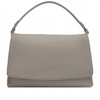 Umhängetasche Zita M Taupe, Farbe: taupe/khaki, Marke: AIGNER, EAN: 4055539679629, Abmessungen in cm: 37x25x11, Bild 8 von 8